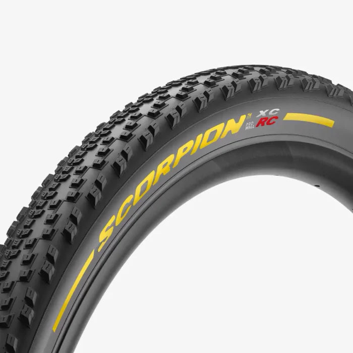 Load image into Gallery viewer, Pirelli Scorpion XC RC 29&quot; Lite Team Edition MTB Tire
