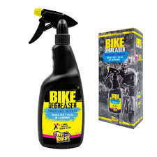 dr.Bike - Bike Degreaser - sgrassatore delicato