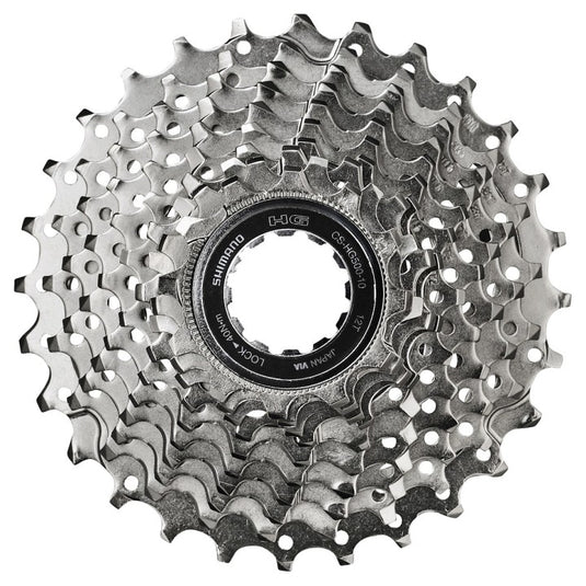 Cassetta Shimano Tiagra 10v 12-28 CS-HG500