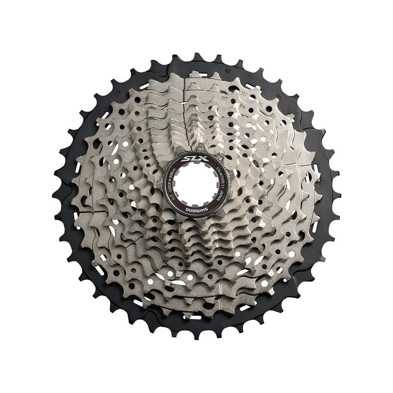 Load image into Gallery viewer, Shimano SLX CS-M7000 Cassette Sprocket 11-speed
