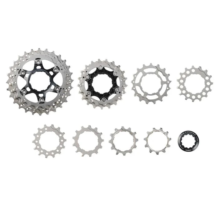 Load image into Gallery viewer, Shimano Ultegra CS-R8000 Cassette Sprocket 11-speed
