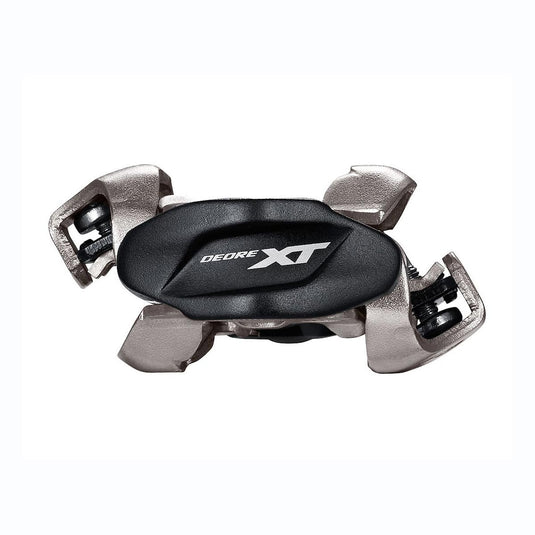 Shimano XT PD-M8100 SPD MTB Pedals