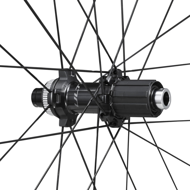 Load image into Gallery viewer, Shimano Ultegra WH-R8170 C50 TL Wheels Racing Disc Brake 
