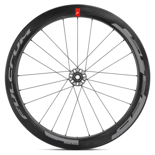 Fulcrum Racing SPEED 55 Competition DB wheels TEAM EDITION LIMITED