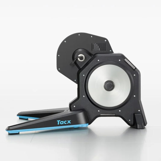 Tacx Flux 2 Smart Interactive Trainer with Direct Drive 