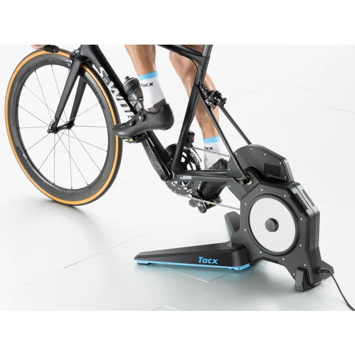Load image into Gallery viewer, Tacx Flux 2 Smart Interactive Trainer with Direct Drive 
