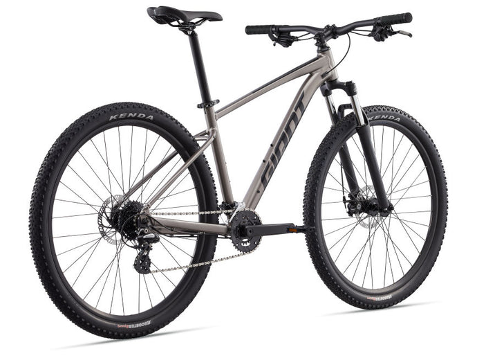 Bicicletta Giant Talon 4