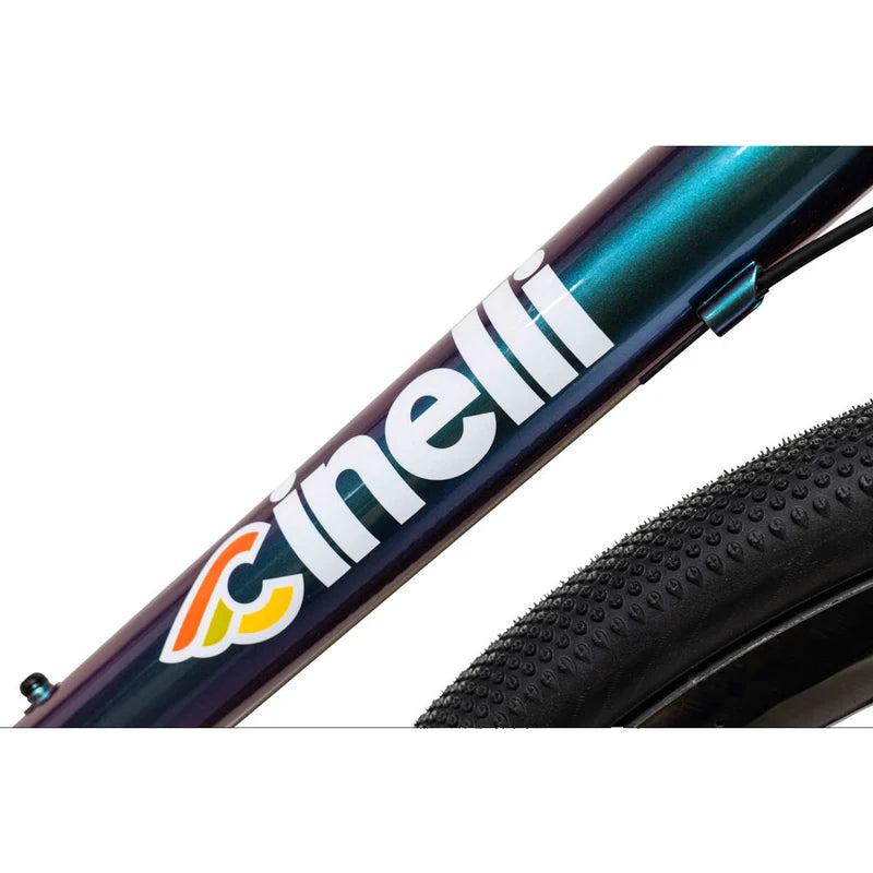 Carica immagine in Galleria Viewer, Cinelli Nemo TIG Gravel 2024 Shimano GRX 2x12
