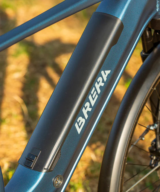 BRERA E-Bike 28