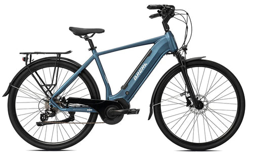 BRERA E-Bike 28