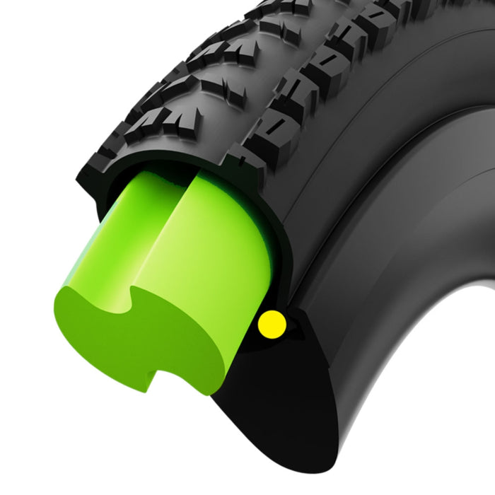 Load image into Gallery viewer, Vittoria Air-Liner MTB Insert Tubeless Ready
