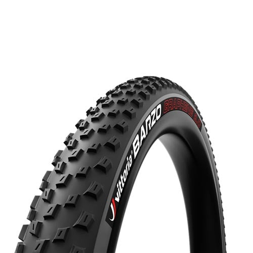 Load image into Gallery viewer, Vittoria Barzo 27.5&quot; XC Trail G2.0 MTB Tire
