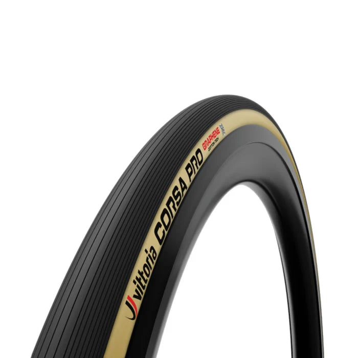 Load image into Gallery viewer, Vittoria Corsa PRO TLR Racing Clincher
